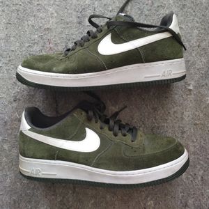 Nike Air Force 1
